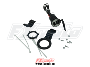 USB FX
