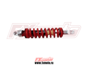 Амортизатор задний S6 400 А7