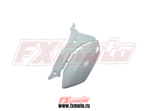 Пластики задние правые белые Х95 Avantis FX 250 Lux