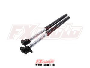 Амортизаторы передние 150сс Y2