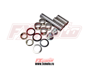 Ремкомплект алюминиевого маятника CB300F