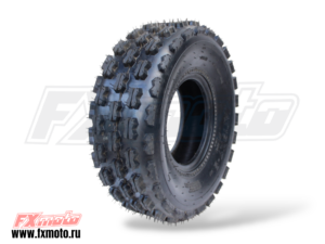 Покрышка переднего колеса 19×7-8 (СТ)