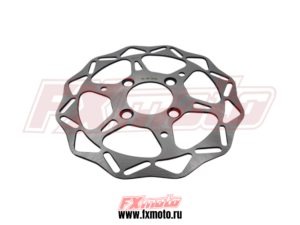 Диск тормозной передний А7