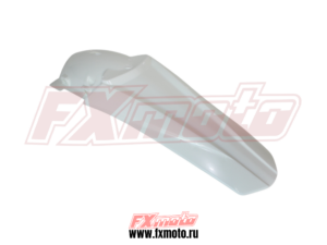 Крыло заднее белое Х95 Avantis FX 250 Lux