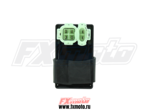 Коммутатор CG200 FX