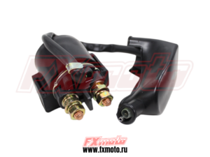 Реле стартера NC250-NC300S