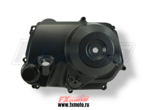 Крышка двигателя правая ATV125