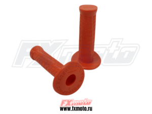 Грипсы оранж G-1/ОТОМ
