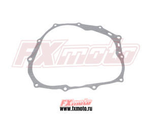 Прокладка правой крышки двигателя YB250R