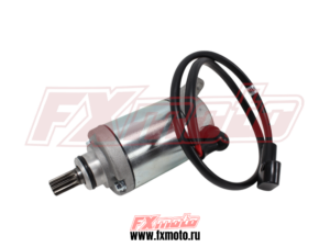 Стартер 11зубов K6R - YBS300 - YBH300