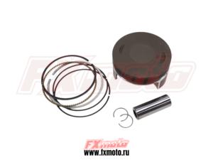 Поршень в сборе CB250F