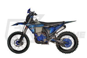 FX MOTO K10 NB300
