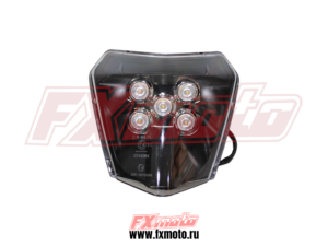Фара K8 CBS300  CB250  NC300