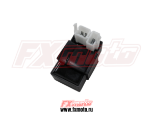Коммутатор CB250