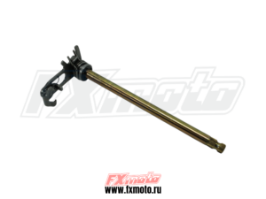 Вал переключения передач K8 MT250