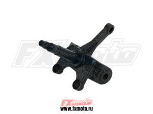 Поворотный кулак правый Bull - Wasp 200 - 250