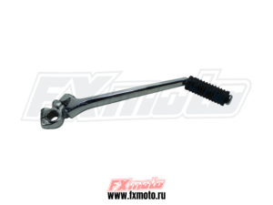 Кикстатер Хром CB250-CBS300 FX