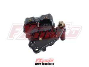 Тормозной суппорт передний + крепление Х95 Avantis FX 250 Lux