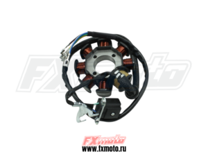 Статор генератора 172FMM А7
