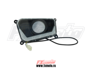 Фара левая Wasp 200