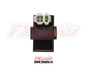 Коммутатор YBS300