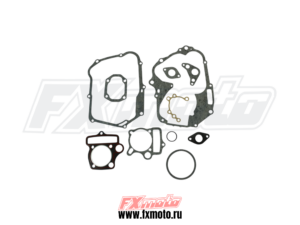 Прокладки двигателя ATV 125