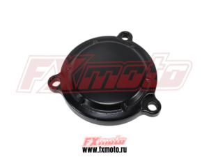 Крышка редуктора эл-стартера YB250R