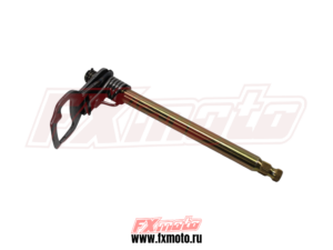 Вал переключения передач CB250F