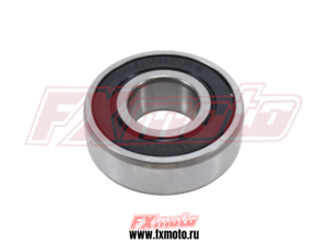 Подшипник переднего колеса 6202 Х95