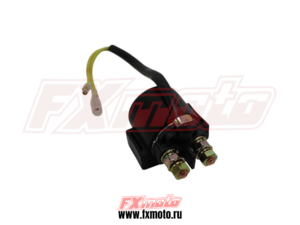 Реле стартера CB250-NC250-NB300