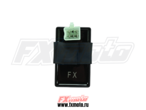 Коммутатор CG5 110-125 МопедАТВ FX