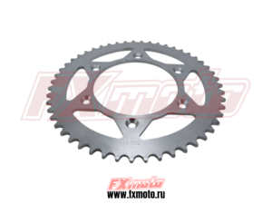 Звезда ведомая (на ступицу Хонды) 520-49Т CR250 CB