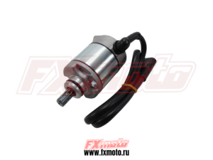 Стартер NC250