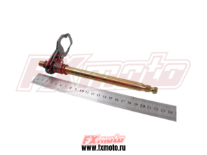 Вал переключения передач CR300P