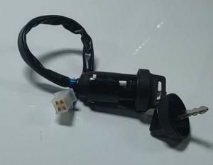 Замок зажигания Bull 200