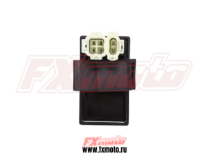 Коммутатор YBH300