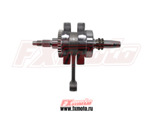 Коленвал YBS300