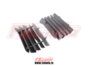 Дефлекторы радиатора L&R CR 250CB
