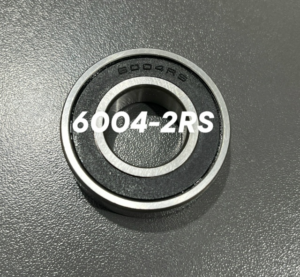 Подшипник 6004-2RSNew