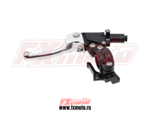 Ручка сцепления в сборе откид. AVS K5 Lite