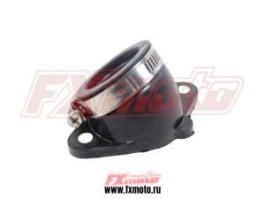 Впускной коллектор CR250CB
