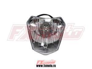Фара А7