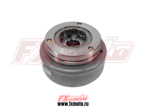Ротор + обгонная муфта K6R - YBS300 - YBH300