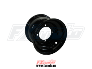 Диск задний ATA 125
