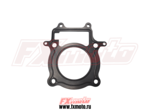 Прокладка головки цилиндра CB250F-CB250R металл