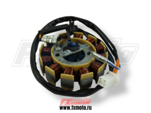 Статор генератора Wasp 250