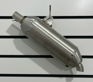 Глушитель K5 Lite
