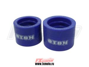 Патрубок карбюратора PE28 /ОТОМ