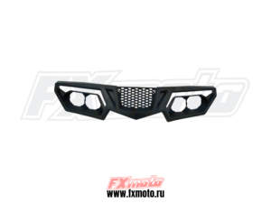 Панель передних фар HUNTER 200 K2