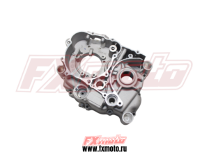 Картер левый YB250R